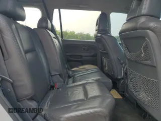 2003 Honda Pilot EX z VIN 2HKYF18673H503192, wystawiony jako Copart lot #58925075 z przebiegiem 249 119 mil mil oraz Szkoda całkowita • Salvage title. Historia ofert i sprzedaży dostępna na DreamBid. Obrazek 11.