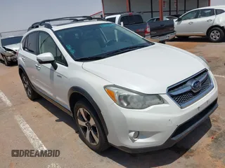2015 Subaru Crosstrek Touring z VIN JF2GPBPC7FH213058, wystawiony jako IAAI lot #42498043 z przebiegiem 79 315 mil mil oraz . Historia ofert i sprzedaży dostępna na DreamBid. Obrazek 1.