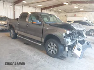 2010 Ford F-150 XL с VIN 1FTFW1EV3AFB62531, выставлен на аукционе IAAI как лот 42287011 с пробегом 193 012 миль миль и . История ставок и продаж доступна на DreamBid. Изображение 1.