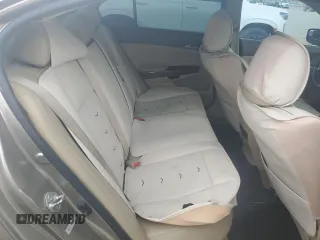 2010 Honda Accord EX-L z VIN 5KBCP3F88AB005880, wystawiony jako Copart lot #56700915 z przebiegiem 133 254 mil mil oraz Szkoda całkowita • Salvage title. Historia ofert i sprzedaży dostępna na DreamBid. Obrazek 10.