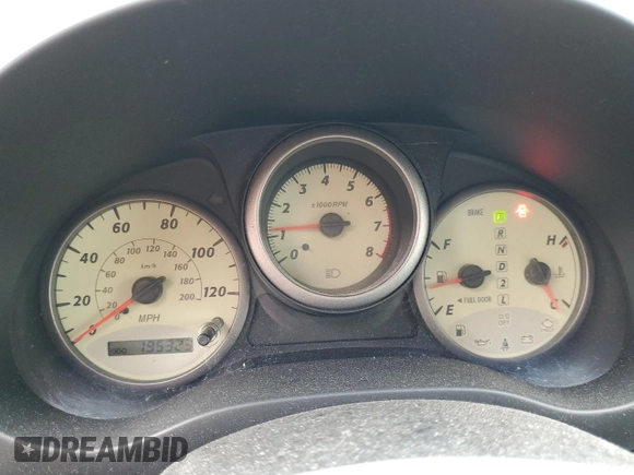 2001 Toyota RAV4 с VIN JTEHH20V910106673, выставлен на аукционе Copart как лот 57728225 с пробегом 195 323 миль миль и Чистый • Clean title. История ставок и продаж доступна на DreamBid. Изображение 9.
