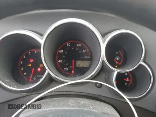 2004 Toyota Matrix Std z VIN 2T1LR32E94C311130, wystawiony jako Copart lot #43851205 z przebiegiem 273 526 mil mil oraz Tytuł czysty. Historia ofert i sprzedaży dostępna na DreamBid. Obrazek 9.
