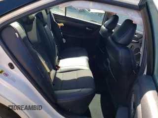 2017 Toyota Camry XLE z VIN 4T1BF1FK3HU267641, wystawiony jako Copart lot #71828243 z przebiegiem 104 954 mil mil oraz Szkoda całkowita • Salvage title. Historia ofert i sprzedaży dostępna na DreamBid. Obrazek 10.