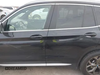 2023 BMW X3 sDrive30i with VIN 5UX43DP01P9S20838, listed as a IAAI auction lot 41696096 with 40,922 mi miles and . Bid and sale history available at DreamBid. Image 15.
