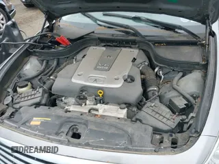 2011 Infiniti G37 x z VIN JN1CV6AR7BM401672, wystawiony jako IAAI lot #43012178 z przebiegiem Nie podano mil oraz . Historia ofert i sprzedaży dostępna na DreamBid. Obrazek 14.