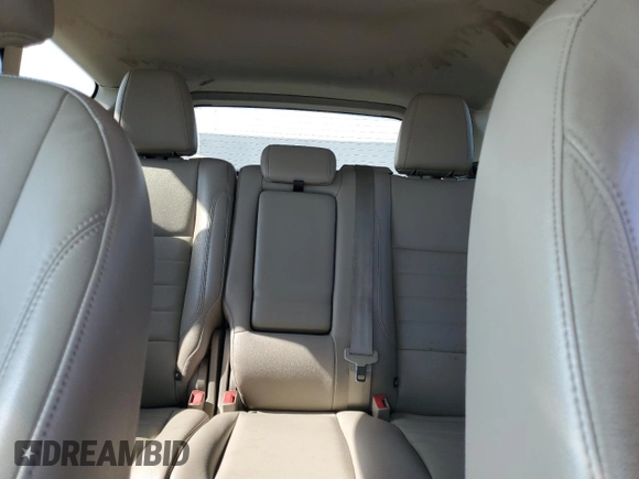 2013 Ford Escape SEL with VIN 1FMCU9HX7DUC31933, listed as a Copart auction lot 55391195 with 169,400 mi miles and Clean Title. Bid and sale history available at carsss.com. Image 10.