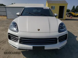 2019 Porsche Cayenne z VIN WP1AA2AY2KDA02103, wystawiony jako Copart lot #59925205 z przebiegiem 69 153 mil mil oraz Czysty tytuł • Clean title. Historia ofert i sprzedaży dostępna na DreamBid. Obrazek 5.