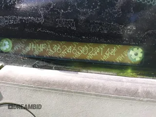 2006 Honda Civic z VIN JHMFA36246S022144, wystawiony jako IAAI lot #41976752 z przebiegiem Nie podano mil oraz . Historia ofert i sprzedaży dostępna na DreamBid. Obrazek 11.