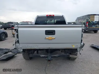 2017 Chevrolet Silverado 1500 LT with VIN 1GCVKREC7HZ122563, listed as a IAAI auction lot 41890118 with 38,732 mi miles. Bid and sale history available at carsss.com. Image 15.