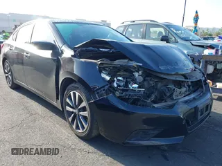 2017 Nissan Altima SV with VIN 1N4AL3AP1HC177651, listed as a IAAI auction lot 42279940 with 107,774 mi miles and . Bid and sale history available at DreamBid. Image 1.