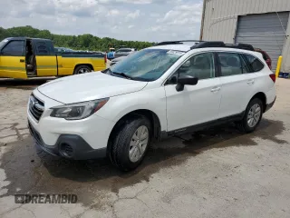 2019 Subaru Outback with VIN 4S4BSABC9K3346867, listed as a Copart auction lot 59029015 with 75,503 mi miles and Salvage title. Bid and sale history available at DreamBid. Image 1.
