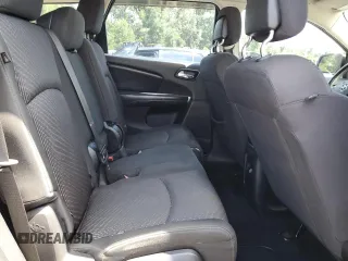 2013 Dodge Journey American Value with VIN 3C4PDCAB8DT566999, listed as a Copart auction lot 61361315 with 183,897 mi miles and Salvage title. Bid and sale history available at DreamBid. Image 11.