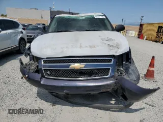 2007 Chevrolet Tahoe LS с VIN 1GNFC13C77R311841, выставлен на аукционе Copart как лот 65167765 с пробегом 155 303 миль миль и Списание • Salvage title. История ставок и продаж доступна на DreamBid. Изображение 5.