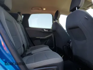 2020 Ford Escape SE with VIN 1FMCU0G6XLUB06394, listed as a Copart auction lot 60331935 with 16,135 mi miles and Salvage title. Bid and sale history available at DreamBid. Image 11.
