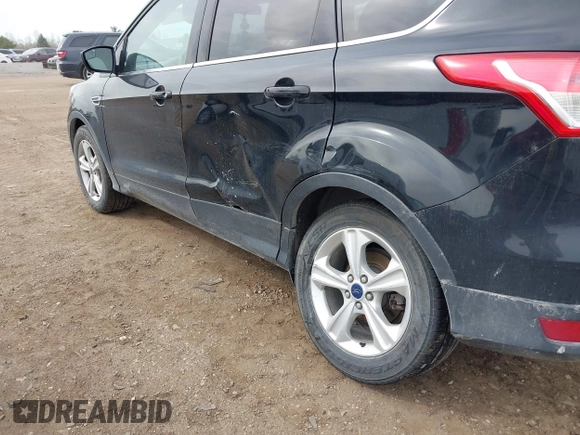 2016 Ford Escape SE with VIN 1FMCU9G98GUA63081, listed as a IAAI auction lot 42101978 with 199,468 mi miles and . Bid and sale history available at DreamBid. Image 6.