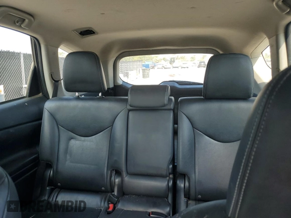 2015 Toyota Prius Two with VIN JTDZN3EU0FJ032228, listed as a Copart auction lot 58734215 with 192,726 mi miles and Salvage title. Bid and sale history available at DreamBid. Image 10.