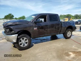 2010 Dodge Ram 2500 SLT with VIN 3D7UT2CL4AG128948, listed as a Copart auction lot 60943394 with 154,877 mi miles and Non Repairable. Bid and sale history available at carsss.com. Image 1.