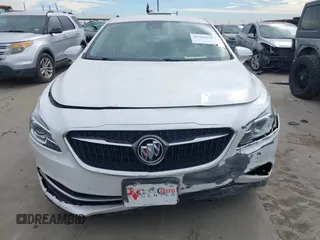 2017 Buick LaCrosse Premium with VIN 1G4ZR5SS1HU168903, listed as a IAAI auction lot 41360938 with 110,388 mi miles. Bid and sale history available at carsss.com. Image 12.