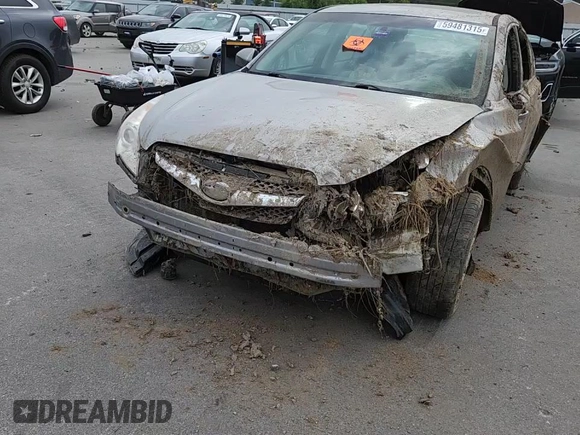 2011 Subaru Legacy Limited Power Moon z VIN 4S3BMBK6XB3237624, wystawiony jako Copart lot #59481315 z przebiegiem 211 351 mil mil oraz Szkoda całkowita • Salvage title. Historia ofert i sprzedaży dostępna na DreamBid. Obrazek 13.