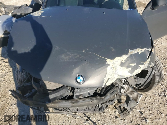 2013 BMW 1 Series 135i z VIN WBAUC9C53DVY60727, wystawiony jako Copart lot #88213475 z przebiegiem 30 316 mil mil oraz Szkoda całkowita • Salvage title. Historia ofert i sprzedaży dostępna na DreamBid. Obrazek 11.