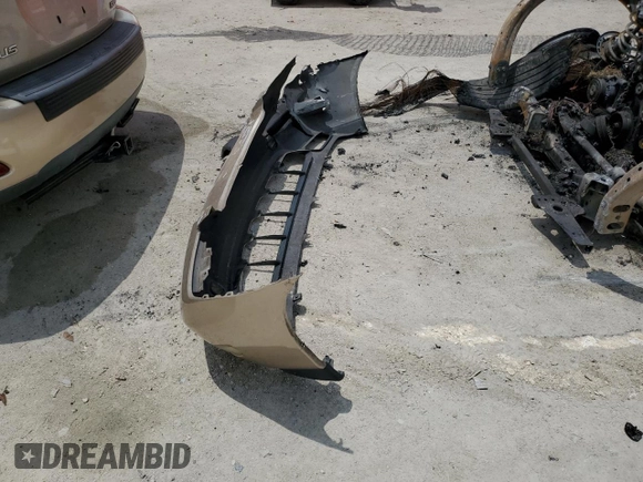 2005 Lexus RX 330 with VIN 2T2GA31U15C023620, listed as a Copart auction lot 55962655 with 288,359 mi miles and Salvage Title. Bid and sale history available at DreamBid. Image 13.