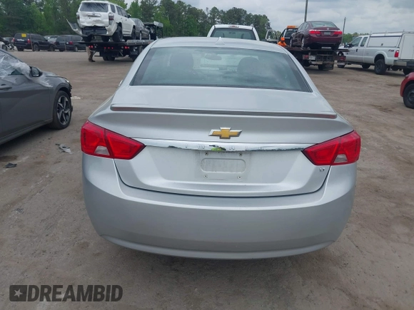 2014 Chevrolet Impala LT with VIN 2G1125S3XE9114130, listed as a IAAI auction lot 42128077 with 209,391 mi miles and . Bid and sale history available at DreamBid. Image 16.