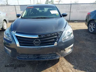 2014 Nissan Altima SV with VIN 1N4AL3APXEC282295, listed as a IAAI auction lot 41793312 with 151,738 mi miles and . Bid and sale history available at DreamBid. Image 6.