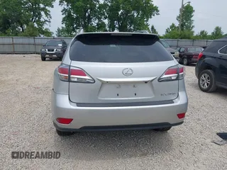 2013 Lexus RX 350 with VIN 2T2ZK1BA9DC098627, listed as a IAAI auction lot 42499054 with 141,987 mi miles and . Bid and sale history available at DreamBid. Image 17.