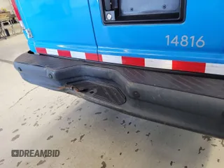 2013 Ford Econoline Cargo Commercial with VIN 1FTNE2EL1DDB26372, listed as a IAAI auction lot 42787142 with 117,378 mi miles and . Bid and sale history available at DreamBid. Image 25.