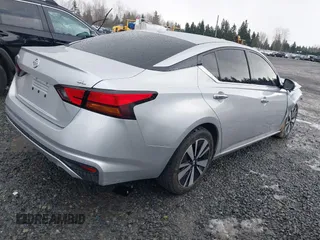 2019 Nissan Altima 2.5 SL with VIN 1N4BL4EV4KC196673, listed as a IAAI auction lot 41480266 with 89,242 mi miles. Bid and sale history available at carsss.com. Image 4.