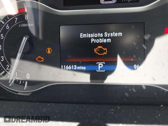 2018 Honda Pilot EX-L with VIN 5FNYF5H56JB003955, listed as a IAAI auction lot 42732433 with 116,613 mi miles and . Bid and sale history available at DreamBid. Image 15.