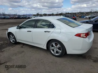 2014 Acura TSX с VIN JH4CU2F42EC004577, выставлен на аукционе Copart как лот 46910585 с пробегом 120 817 миль миль и Списание • Salvage title. История ставок и продаж доступна на DreamBid. Изображение 2.