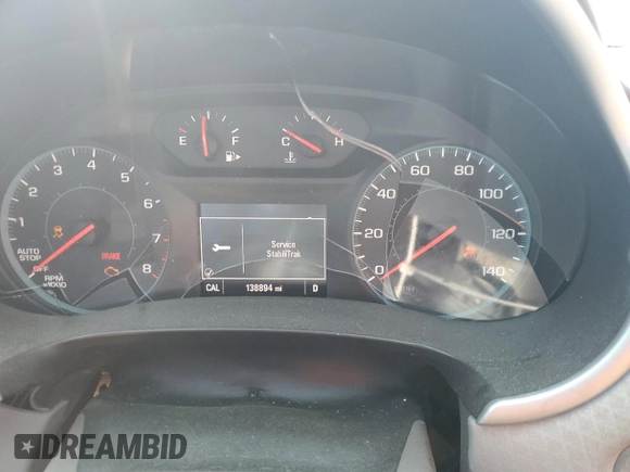 2016 Chevrolet Malibu LS with VIN 1G1ZB5ST8GF189549, listed as a Copart auction lot 43314015 with Not Provided miles and Salvage Title. Bid and sale history available at carsss.com. Image 9.