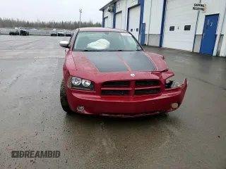 2009 Dodge Charger SE with VIN 2B3KA43V79H606099, listed as a Copart auction lot 50168695 with 253,250 mi miles and Salvage Title. Bid and sale history available at carsss.com. Image 11.