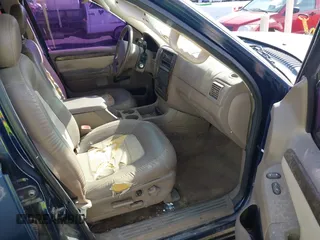 2004 Ford Explorer Eddie Bauer with VIN 1FMDU64W64UB74012, listed as a IAAI auction lot 41629872 with Not provided miles and . Bid and sale history available at DreamBid. Image 5.