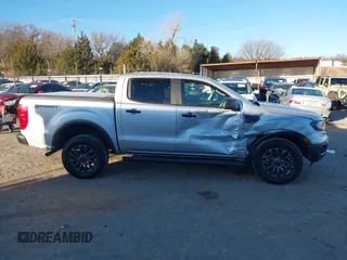 2019 Ford Ranger XL with VIN 1FTER4EH3KLB14576, listed as a IAAI auction lot 41403638 with 81,327 mi miles. Bid and sale history available at carsss.com. Image 13.