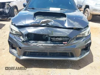 2018 Subaru WRX STI Launch с VIN JF1VA2W65J9838456, выставлен на аукционе IAAI как лот 42242468 с пробегом 61 442 миль миль и . История ставок и продаж доступна на DreamBid. Изображение 6.
