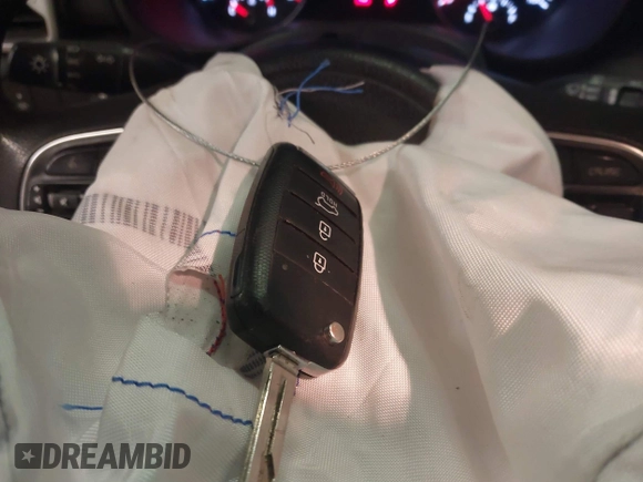 2018 Kia Sportage LX with VIN KNDPM3AC4J7449705, listed as a IAAI auction lot 41640305 with 74,292 mi miles and . Bid and sale history available at carsss.com. Image 11.