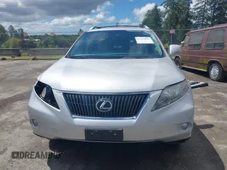 2010 Lexus RX 350 z VIN JTJBK1BA2A2006352, wystawiony jako IAAI lot #42367046 z przebiegiem 111 306 mil mil oraz . Historia ofert i sprzedaży dostępna na DreamBid. Obrazek 13.