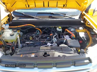 2023 Ford Maverick XL z VIN 3FTTW8E36PRA36993, wystawiony jako IAAI lot #42346200 z przebiegiem 28 147 mil mil oraz . Historia ofert i sprzedaży dostępna na DreamBid. Obrazek 10.
