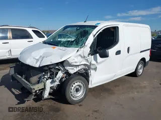 2016 Nissan NV200 S z VIN 3N6CM0KN6GK694378, wystawiony jako IAAI lot #42083804 z przebiegiem Nie podano mil oraz . Historia ofert i sprzedaży dostępna na DreamBid. Obrazek 17.