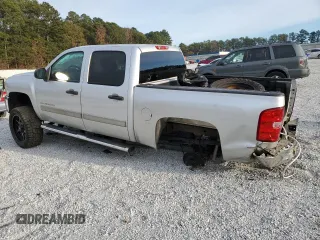 2013 Chevrolet Silverado 1500 LT with VIN 3GCPCSE04DG212962, listed as a Copart auction lot 83388404 with 232,507 mi miles and Salvage Title. Bid and sale history available at DreamBid. Image 2.