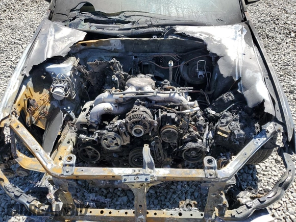 2006 Subaru Legacy Special with VIN 4S3BL626967200704, listed as a Copart auction lot 58414095 with Not provided miles and Non repairable. Bid and sale history available at DreamBid. Image 11.