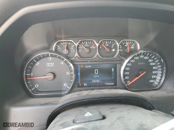 2014 Chevrolet Silverado 1500 LT with VIN 3GCPCRECXEG173931, listed as a Copart auction lot 62443374 with 66,096 mi miles and Clean Title. Bid and sale history available at carsss.com. Image 9.