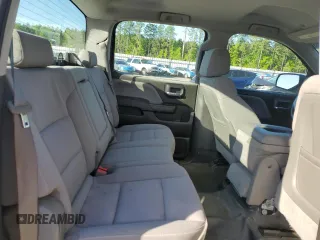 2014 Chevrolet Silverado 1500 Work Truck with VIN 3GCUKPEH4EG180170, listed as a Copart auction lot 53023585 with 165,878 mi miles and Salvage Title. Bid and sale history available at DreamBid. Image 10.