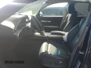 2023 Genesis GV70 2.5T с VIN KMUMADTB9PU085598, выставлен на аукционе Copart как лот 61375605 с пробегом 47 219 миль миль и Списание • Salvage title. История ставок и продаж доступна на DreamBid. Изображение 7.