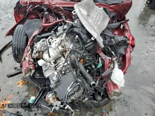 2023 Cadillac XT5 AWD Premium Luxury with VIN 1GYKNDRS1PZ132934, listed as a Copart auction lot 49285144 with Not Provided miles and Non Repairable. Bid and sale history available at DreamBid. Image 11.
