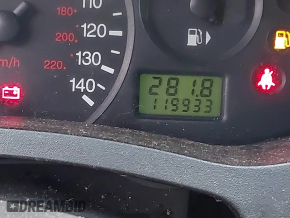 2007 Ford Focus S with VIN 1FAFP34NX7W158498, listed as a IAAI auction lot 41241970 with 119,933 mi miles and . Bid and sale history available at carsss.com. Image 16.