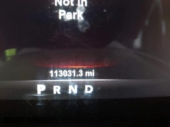 2018 Ram 1500 Big Horn with VIN 1C6RR7LT5JS343332, listed as a IAAI auction lot 41286749 with 113,031 mi miles. Bid and sale history available at carsss.com. Image 15.