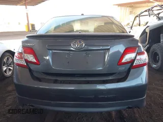 2011 Toyota Camry LE with VIN 4T1BK3EK0BU628484, listed as a IAAI auction lot 41842262 with 196,337 mi miles. Bid and sale history available at carsss.com. Image 17.